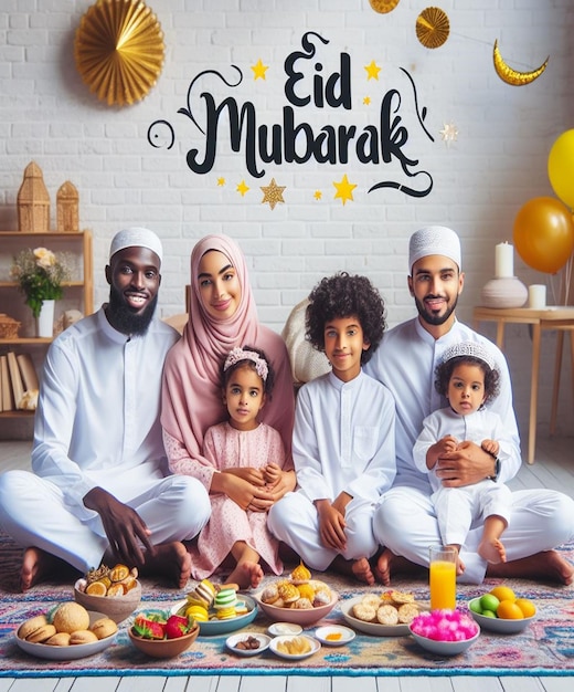 이 디자인은 Eid ul Fitr와 Eid ul Adha와 같은 이슬람 행사를 위해 만들어졌습니다.