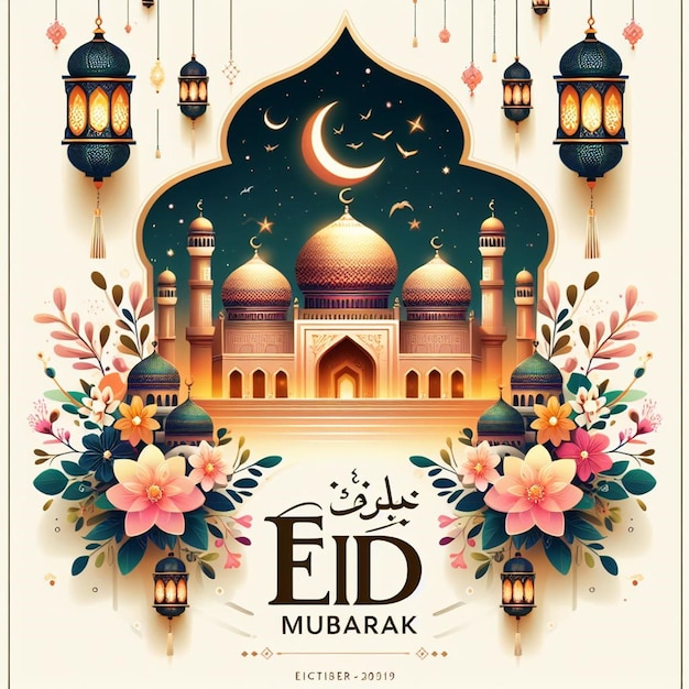 이 디자인은 주로 이드 울 피트르와 이드 울 아자 (Eid ul Adha) 를 위해 만들어집니다.