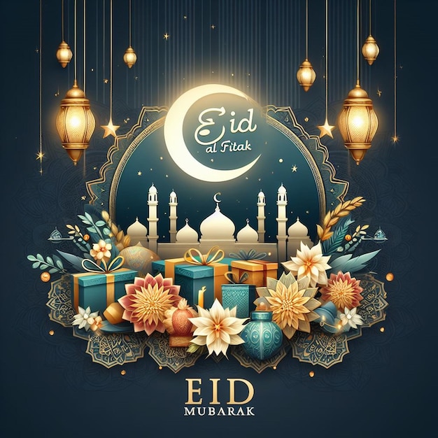 이 디자인은 주로 이드 울 피트르와 이드 울 아자 (Eid ul Adha) 를 위해 만들어집니다.