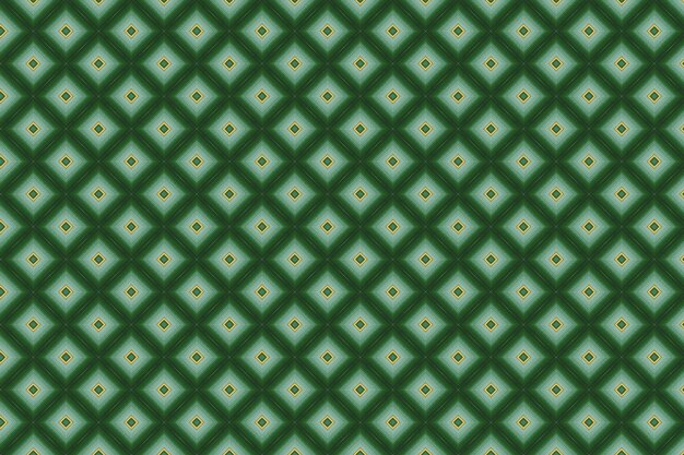 This is a seamless pattern with green and yellow squares.