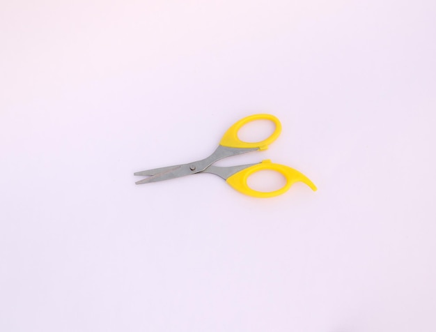 This is a small Scissor