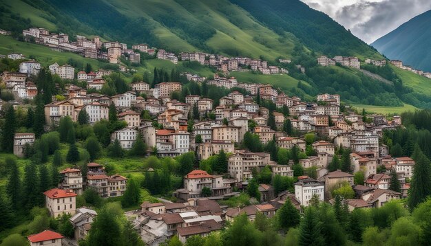 Эта потрясающая фотография сделана с помощью искусственного интеллекта.