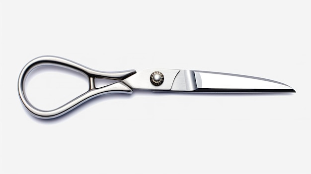 Thread Snips Small scissors for cutting threads and cords cleanly