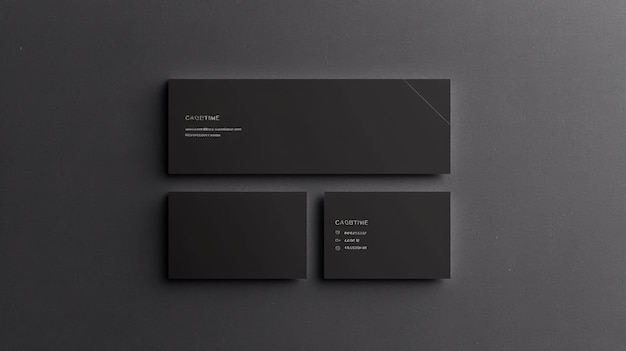three black boxes with one that says  first  on the bottom