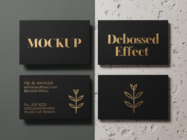 three black and gold signs with the words make upload