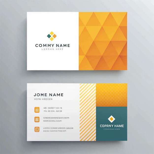 three business cards with the name  posh  on them