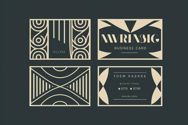 three business cards with the words  whirlpool  on the bottom