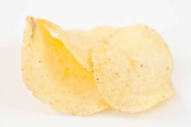 Photo three crisps