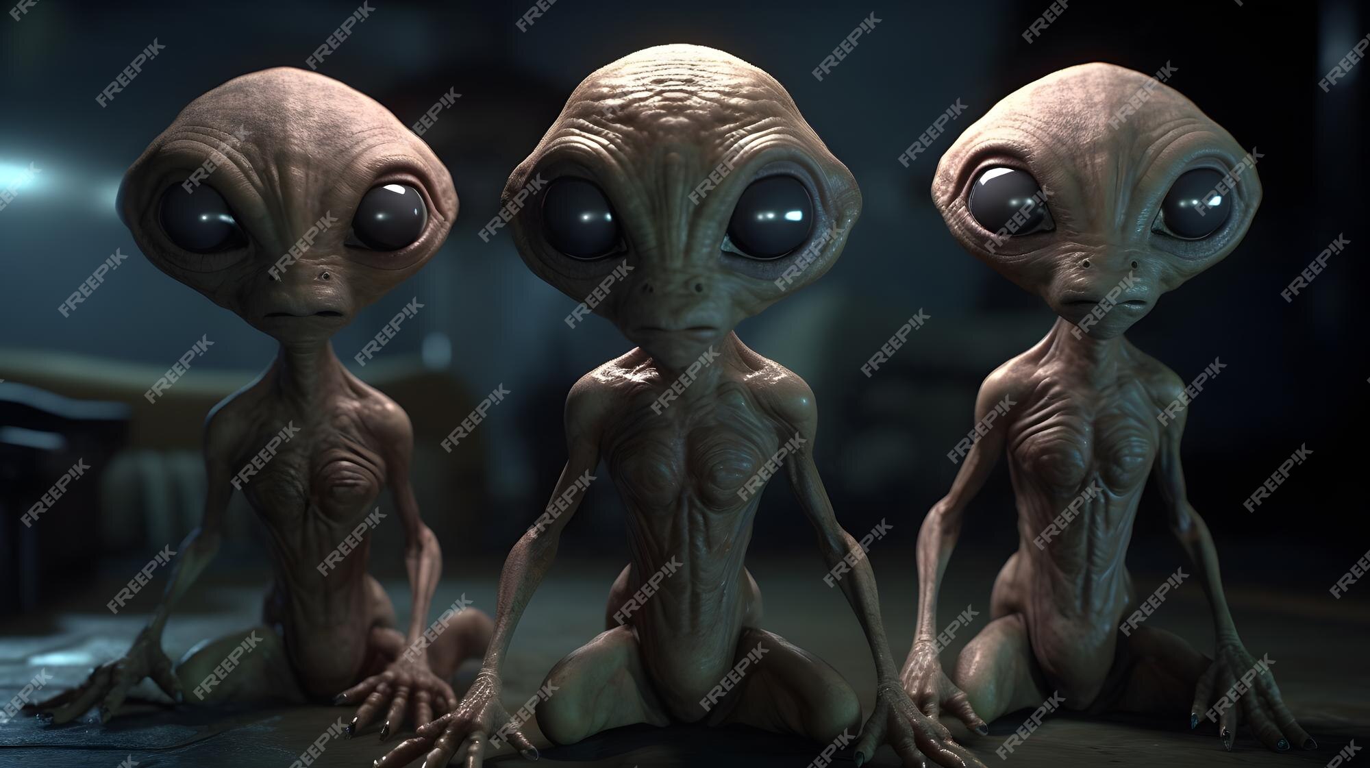 Little Alien Imagens – Download Grátis no Freepik