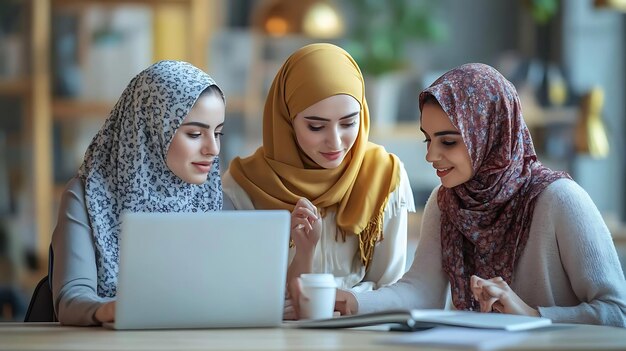 مسلمات الحوسبة الكمية الأربعة