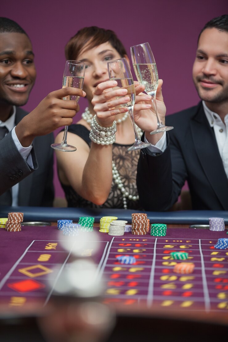 Top Casinos for Gamstop Players in 2023