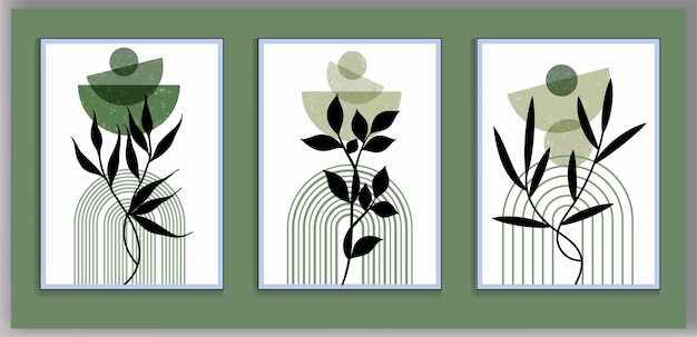 three pictures of flowers and a vase with the words  flowers