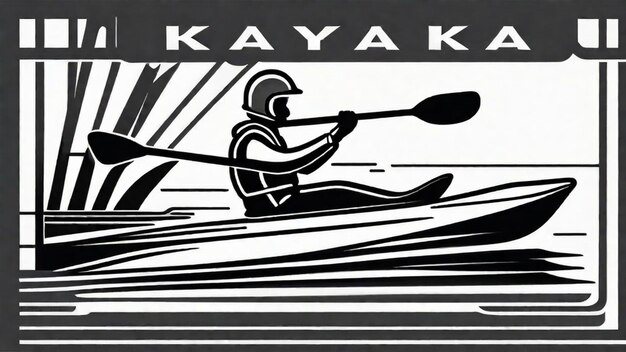 Photo thrillseeking in the world of kayaking