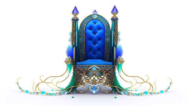 Throne