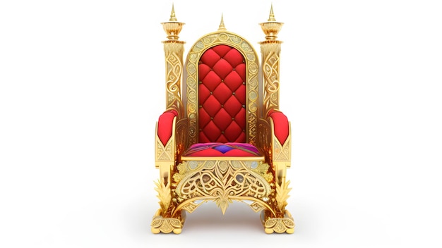 Throne