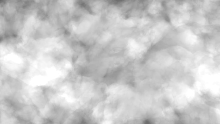 Photo 雲を抜けて