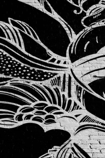 through the lens the world speaks in black and white