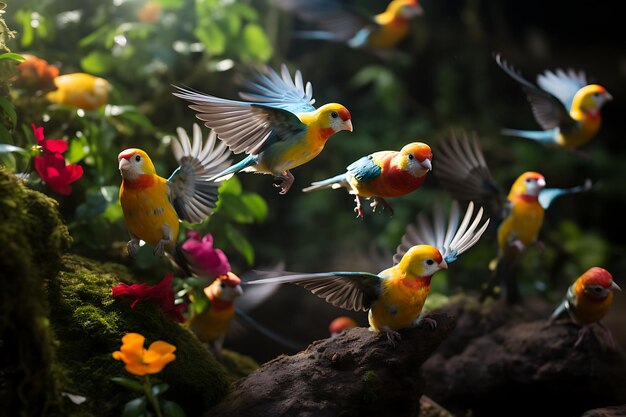 写真 野生生物 写真 の 野蛮 な 冒険 の レンズ を 通し て