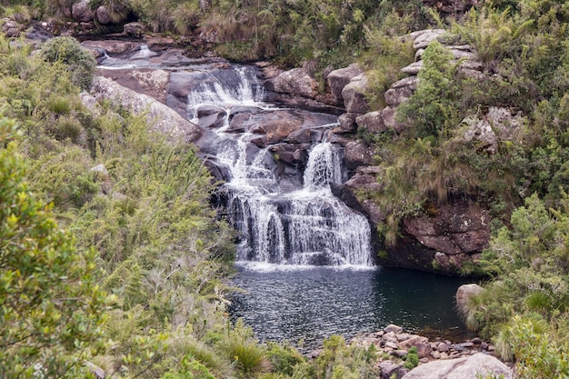 Attraverso i sentieri di itatiaia