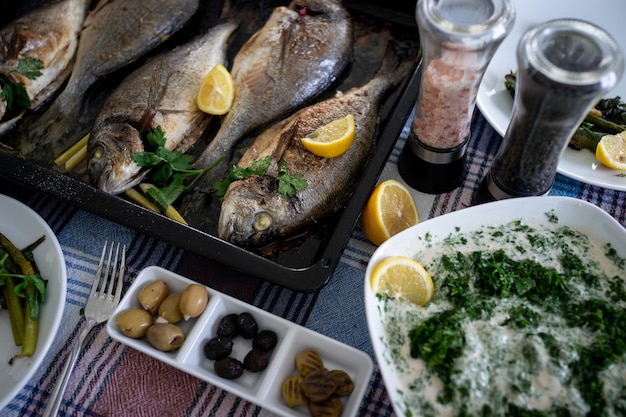 Thuis heerlijk eten bereiden van dichtbij