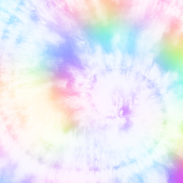 tie dye kleurrijke achtergrond aquarel verf achtergrond