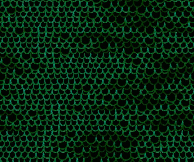 Photo tie dye seamless pattern