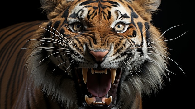 Тигр животное животное фауна животное