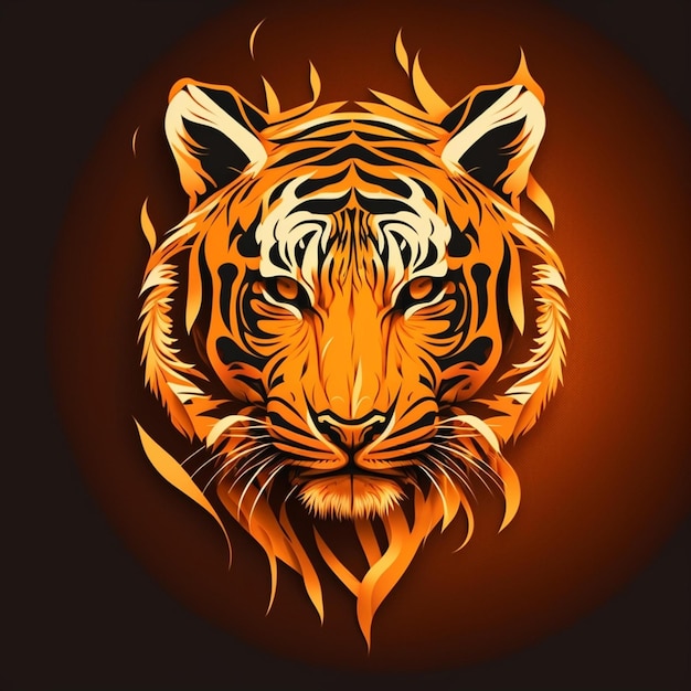 Tiger Logo