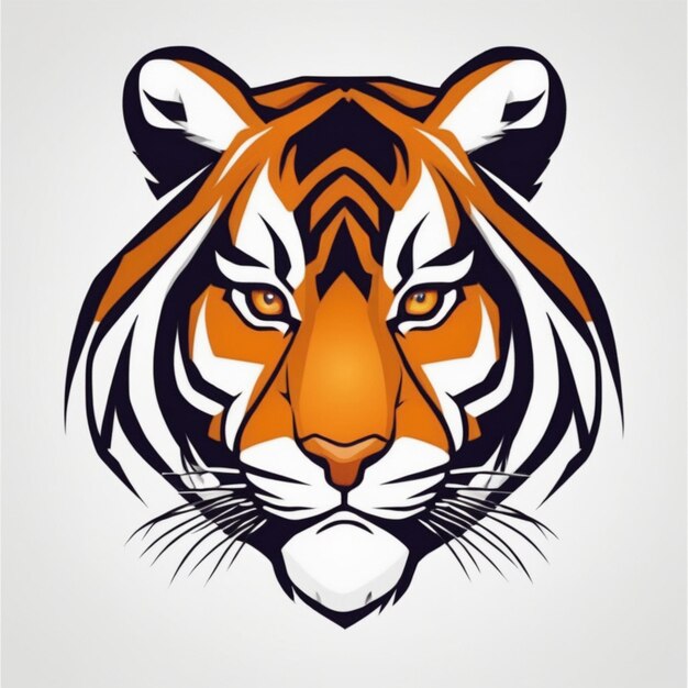 Tiger Logo