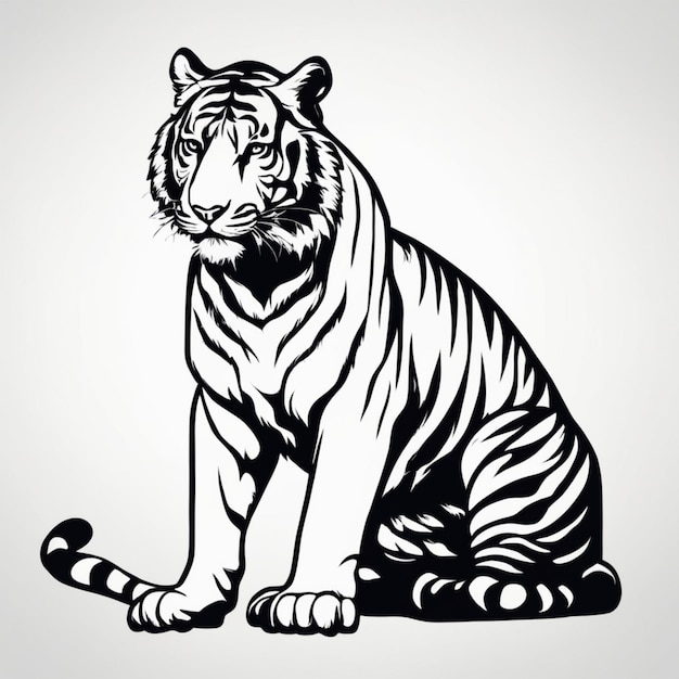 Логотип Tiger