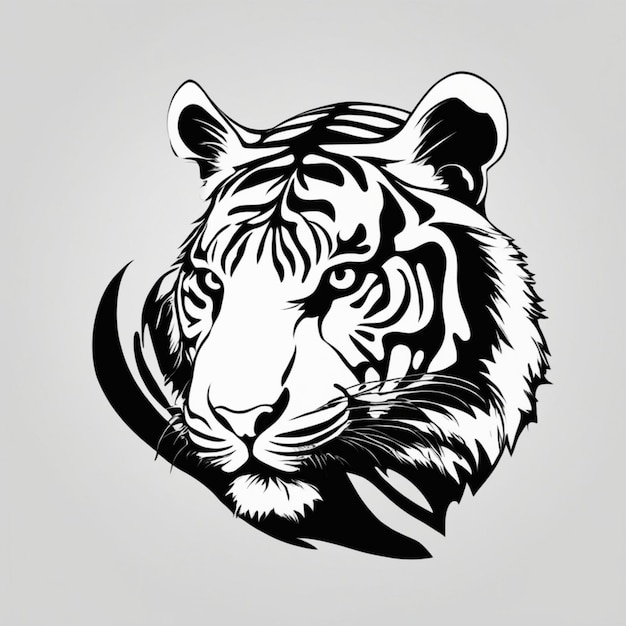 Tigerロゴ