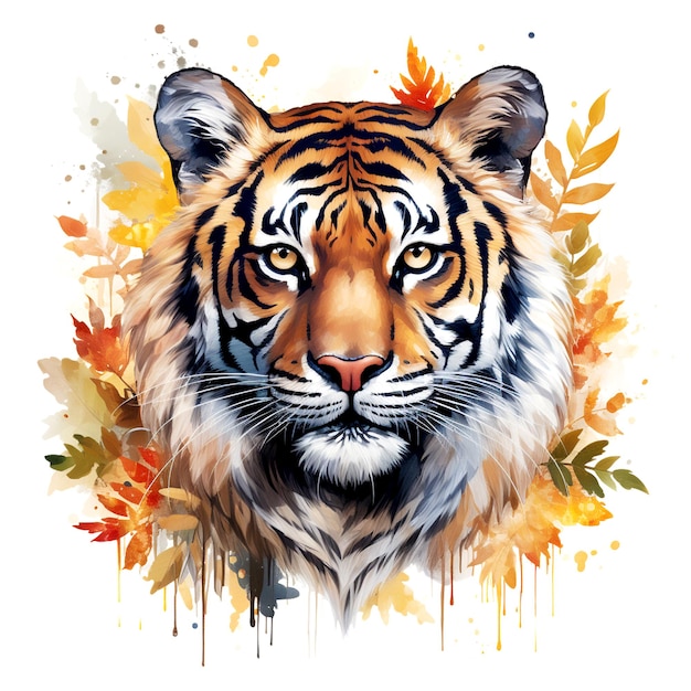 Тигр Пантеры тигрыС Днем тигра 2023