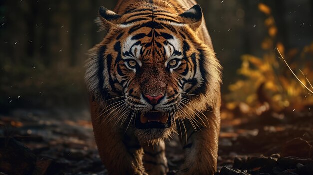 Tigre Imagens – Download Grátis no Freepik