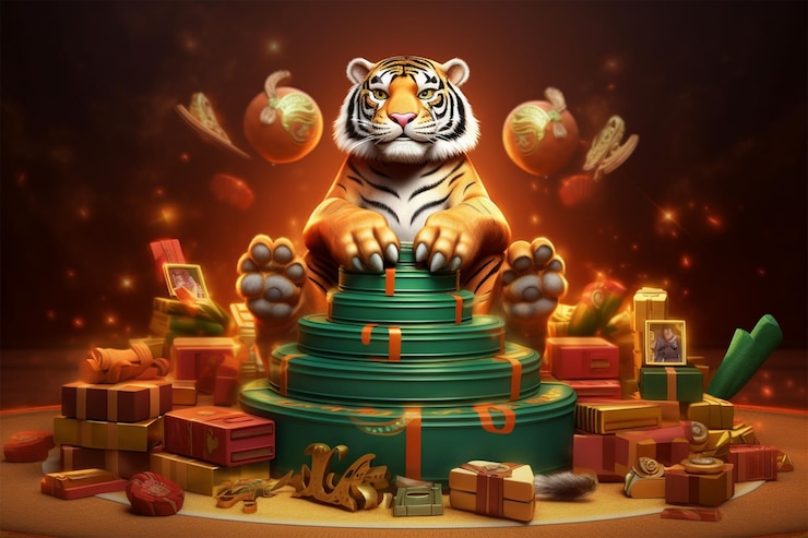 Passo a Passo para Criar sua Conta no Fortune Tiger