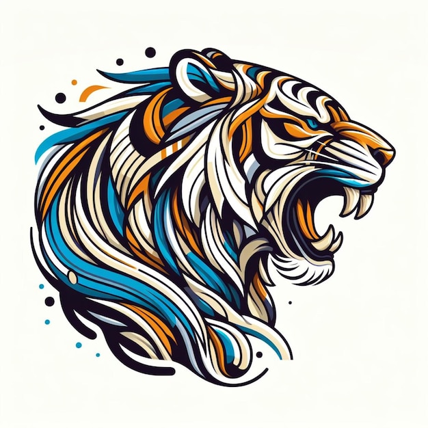 Tiger vector