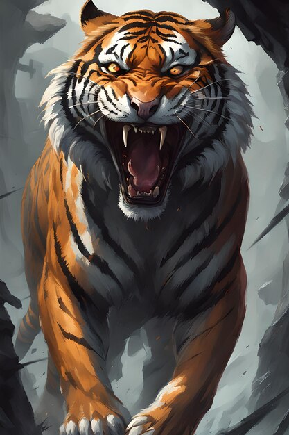 Tiger