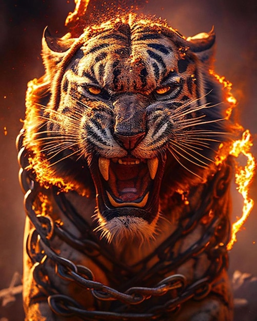 Tiger