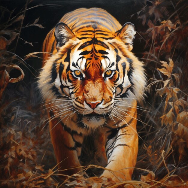 Tiger