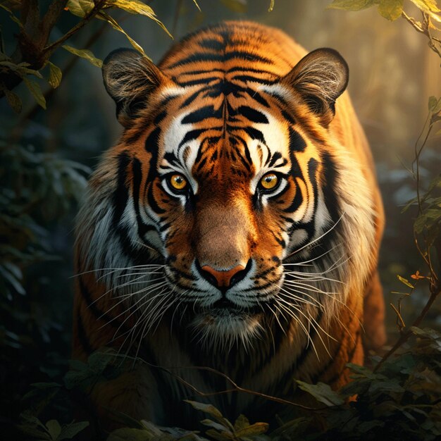 Tiger