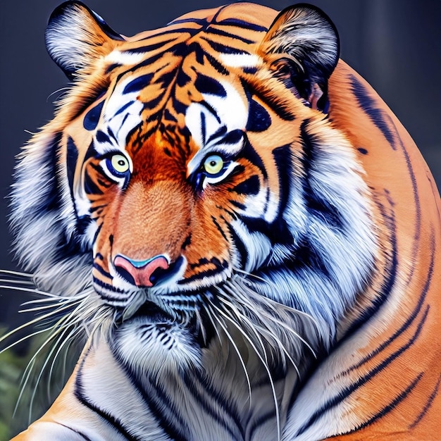 Tiger