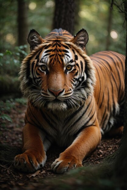 Tiger