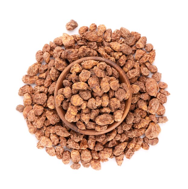 Tigernuts