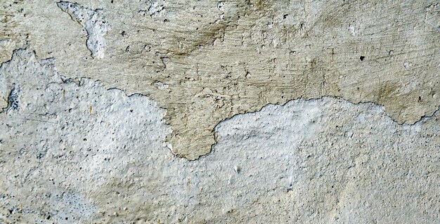 Tijdloze schoonheid Een foto met een prachtige vintage getextureerde cementmuur