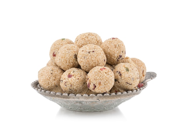 Photo til laddu