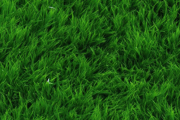 Tile Grass Texture seamless pattern repeatable