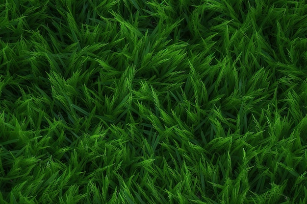 Tile Grass Texture seamless pattern repeatable