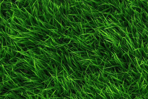 Tile Grass Texture seamless pattern repeatable