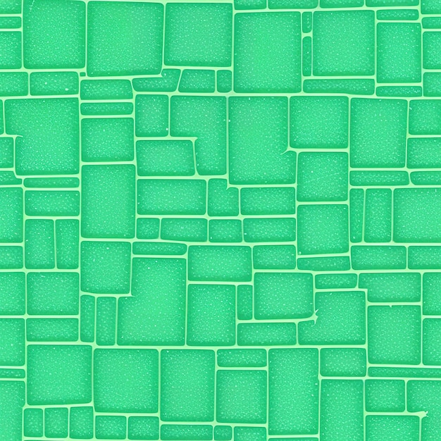 Tile with seamless texture