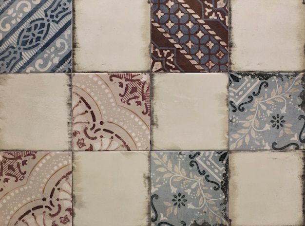 плитка фон текстура плитка мозаика абстрактные геометрические фигуры