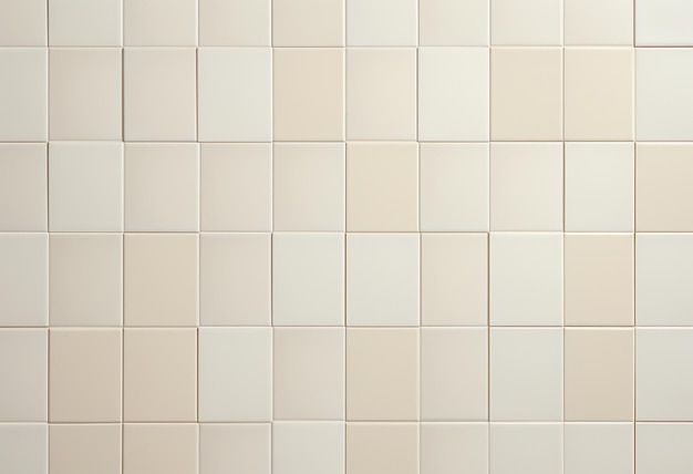 a tiled wall with a white tile that says tiles